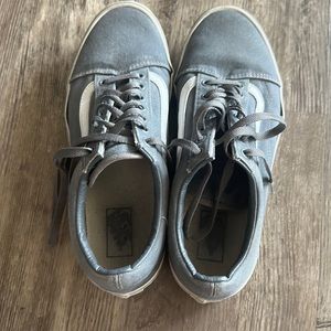 Vans Men’s size 11